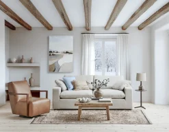 MORENA rug 6' x 9'