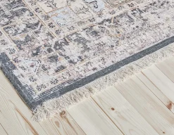 MORENA rug 6' x 9'