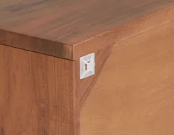 MUMBAI 3-drawer chest