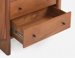 MUMBAI 3-drawer chest
