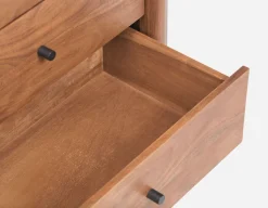 MUMBAI 6-drawer dresser
