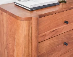 MUMBAI 6-drawer dresser