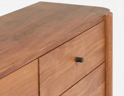 MUMBAI 6-drawer dresser