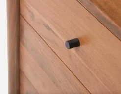 MUMBAI 6-drawer dresser