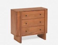 MUMBAI 6-drawer dresser