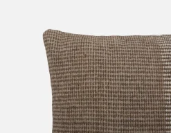 MYAH recycled wool cushion 45 cm x 45 cm