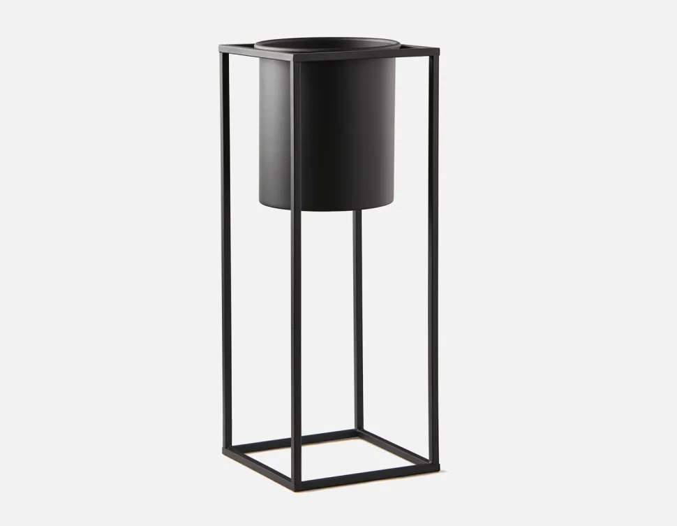 MYR planter with stand 31 cm