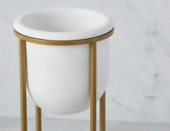 MYR planter with stand 31 cm
