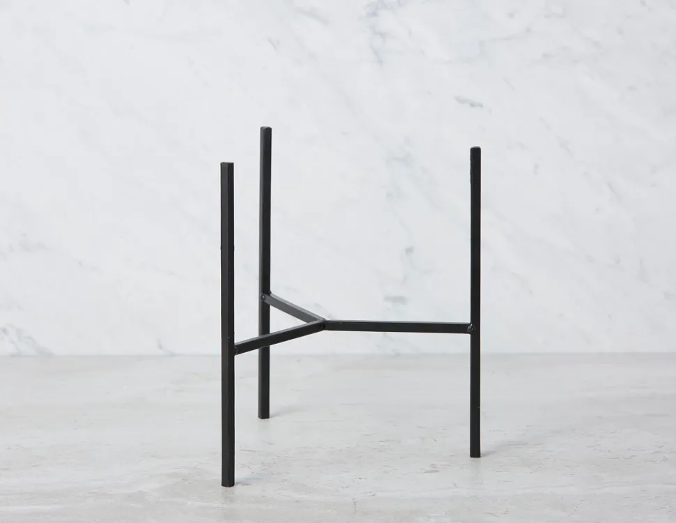 MYR planter with stand 31 cm