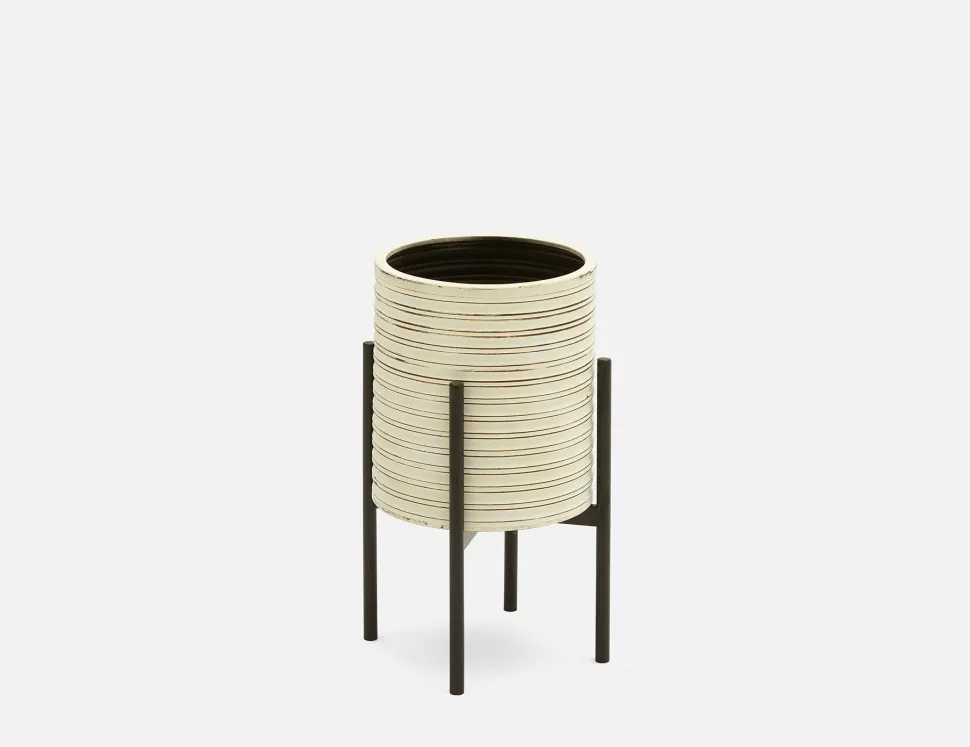 MYR planter with stand 31 cm