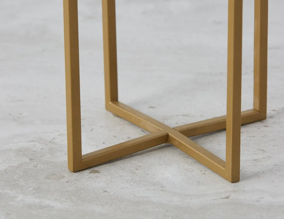 MYR planter with stand 31 cm