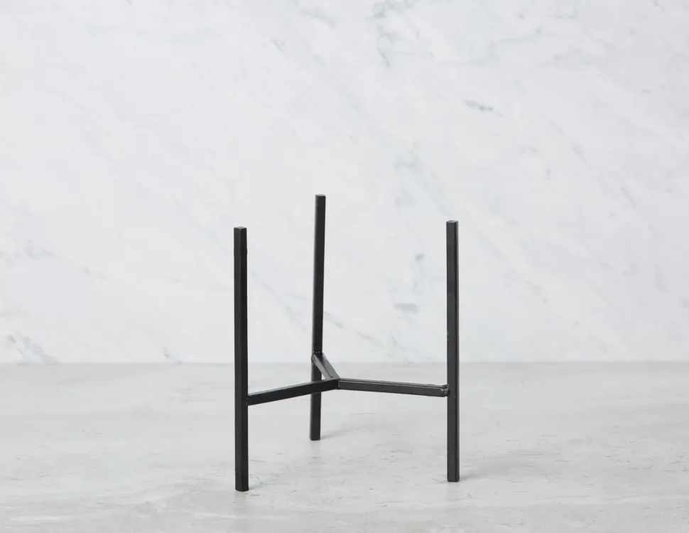 MYR planter with stand 31 cm