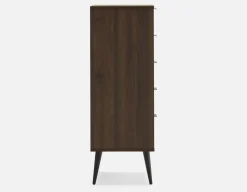 NADIA 5-drawer chest