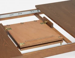 NADO extendable dining table 180 cm to 220 cm