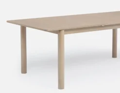 NADO extendable dining table 180 cm to 220 cm