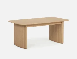 NADO extendable dining table 180 cm to 220 cm