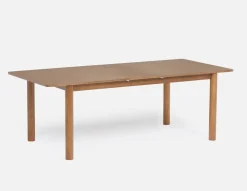 NADO extendable dining table 180 cm to 220 cm