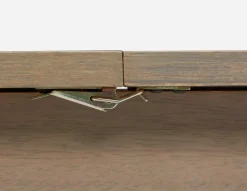 NADO extendable dining table 180 cm to 220 cm
