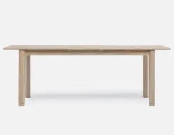 NADO extendable dining table 180 cm to 220 cm