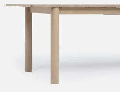NADO extendable dining table 180 cm to 220 cm