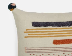 NAGOYA cushion 45 cm x 45 cm