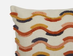 NARU cushion 45cm x 45cm