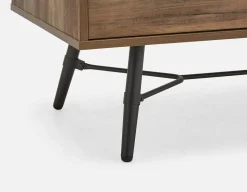 NASH coffee table 120 cm