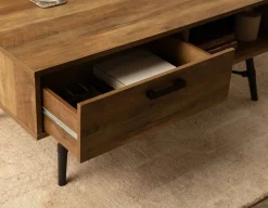 NASH coffee table 120 cm
