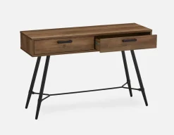 NASH console table 120 cm