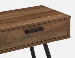 NASH console table 120 cm