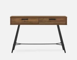 NASH console table 120 cm