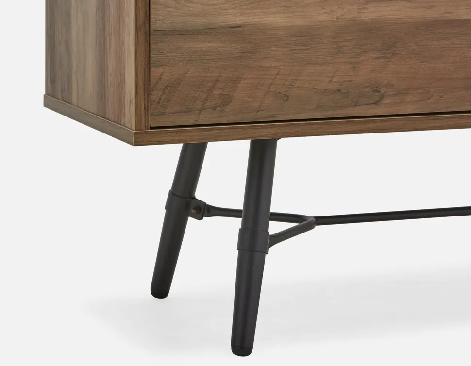 NASH media unit 180 cm