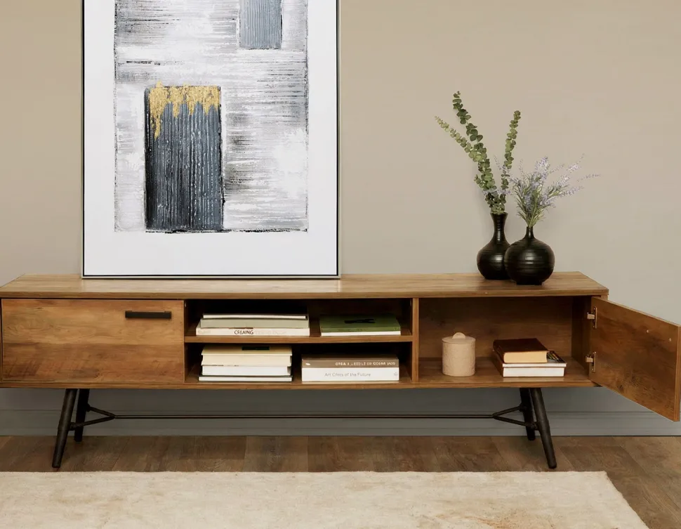 NASH media unit 180 cm