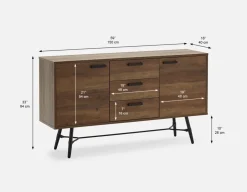 NASH sideboard