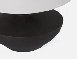 NATHALIE table lamp 66 cm height
