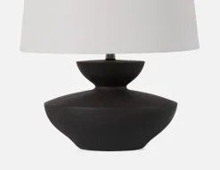 NATHALIE table lamp 66 cm height