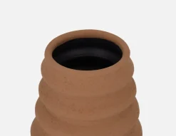 NED ceramic vase 29 cm