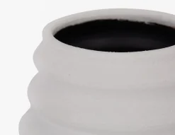 NED ceramic vase 21 cm