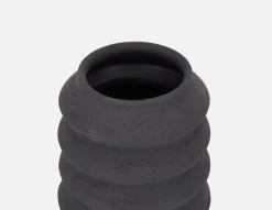 NED ceramic vase 36 cm
