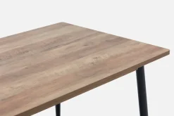 NELSON dining table 180 cm