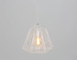 NESTI pendant 34 cm diam.