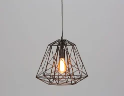 NESTI pendant 34 cm diam.
