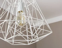 NESTI pendant 34 cm diam.
