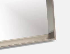 NEVAEH mirror 60 cm x 90 cm