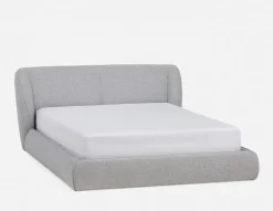 NICK king size bed