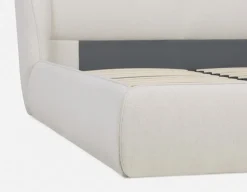 NICK king size bed