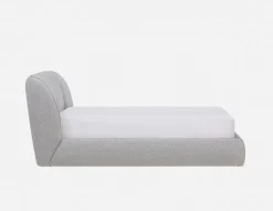 NICK king size bed