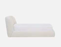 NICK king size bed