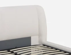 NICK king size bed