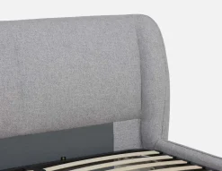 NICK king size bed